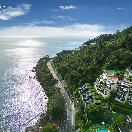 Indochine Resort And Villas - Sha Extra Plus Patong Экстерьер фото Vung Tau
