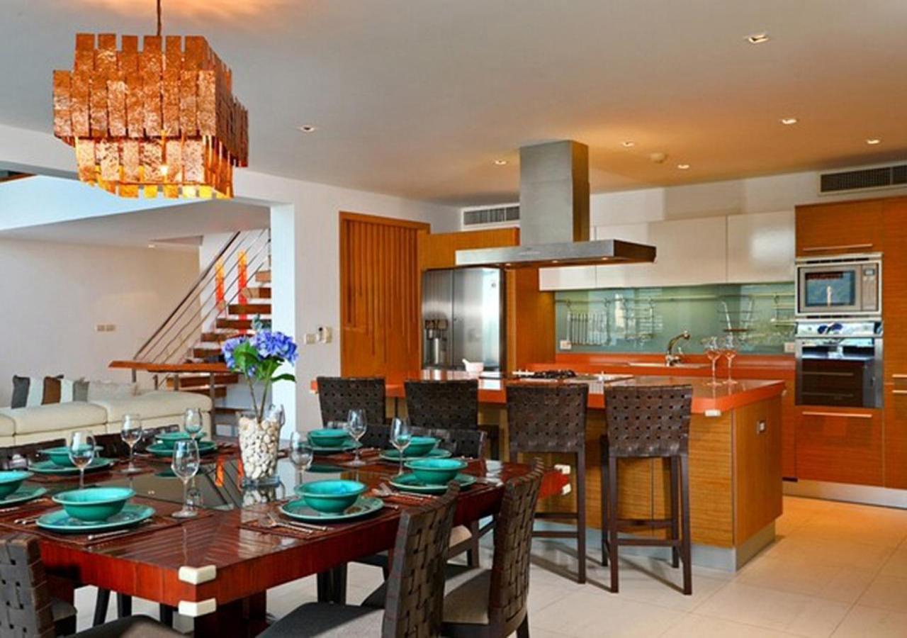 Indochine Resort And Villas - Sha Extra Plus Patong Экстерьер фото A villa at the resort