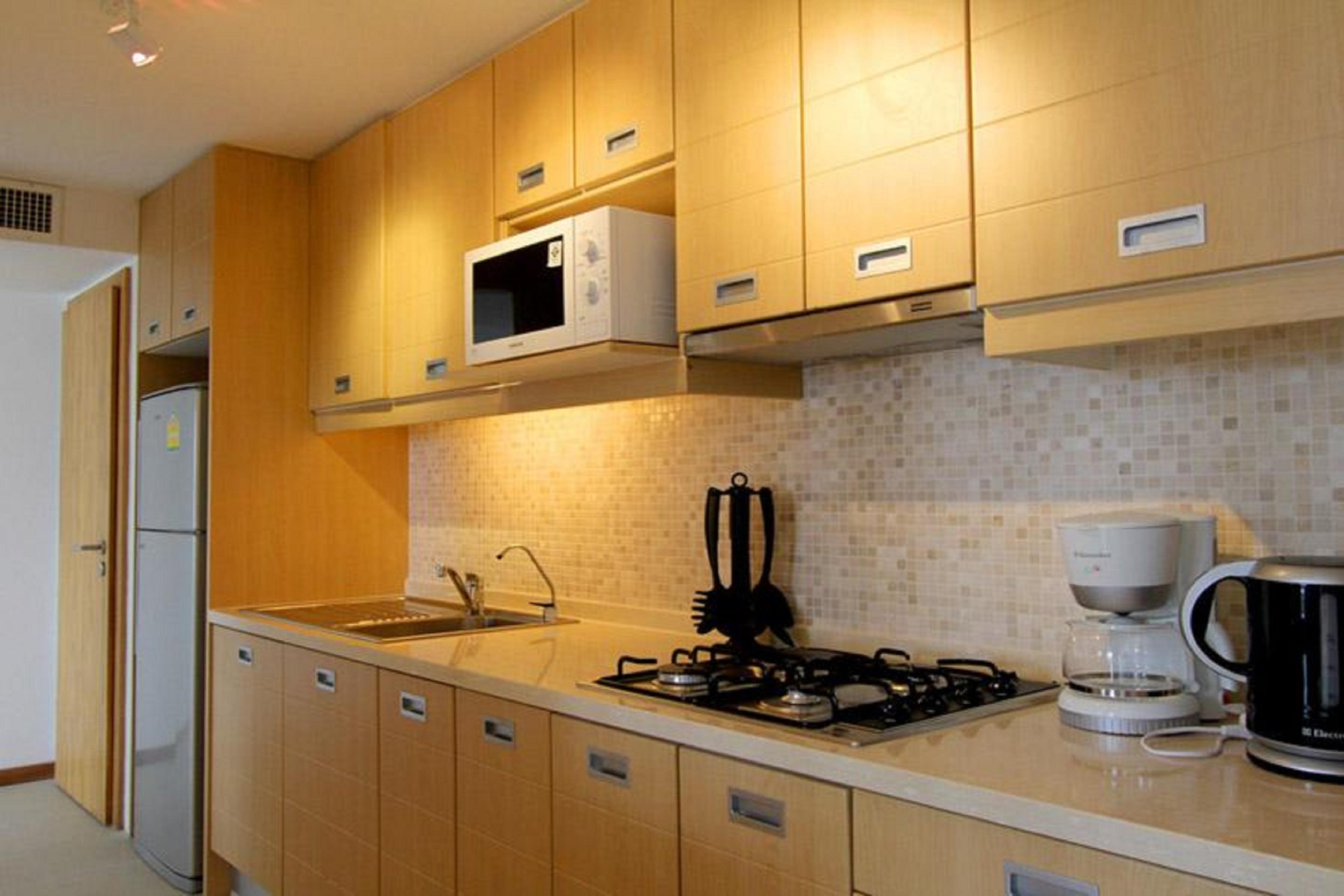Indochine Resort And Villas - Sha Extra Plus Patong Экстерьер фото A modern kitchen